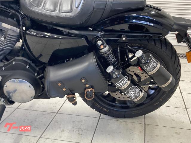 HARLEY－DAVIDSON XL1200CX ロードスター