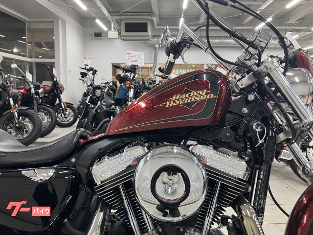 HARLEY-DAVIDSON XL1200V セブン HARLEY-DAVIDSON XL1200V セブン