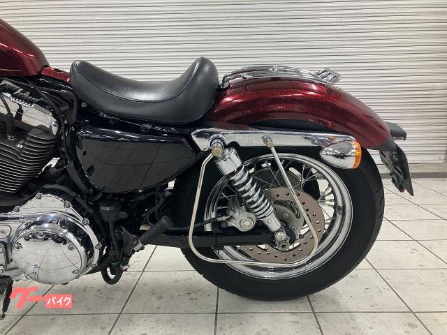 HARLEY－DAVIDSON XL1200V セブン