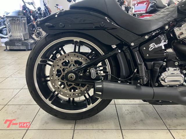 HARLEY－DAVIDSON FXBRS ソフテイル