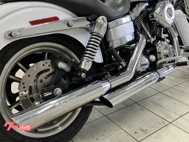 2003年TC88 FXDL北米マフラー 2003年TC88 FXDL北米マフラー 2003年TC88 FXDL北米マフラー