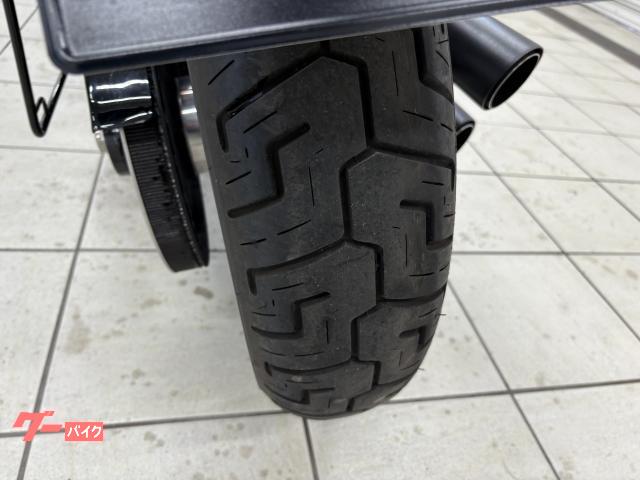 HARLEY－DAVIDSON FXBB ソフテイルストリート