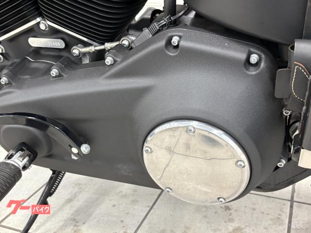 HARLEY－DAVIDSON FXBB ソフテイルストリート