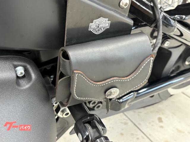 HARLEY－DAVIDSON FXBB ソフテイルストリート