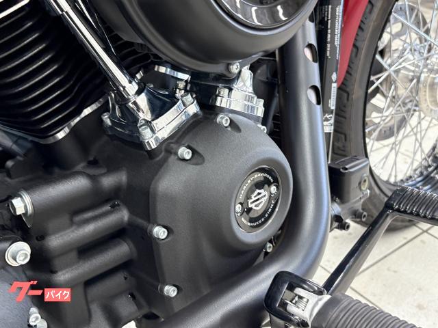 HARLEY－DAVIDSON FXBB ソフテイルストリート