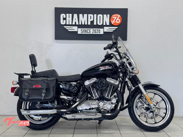 ＸＬ１２００Ｔ　スーパーロー