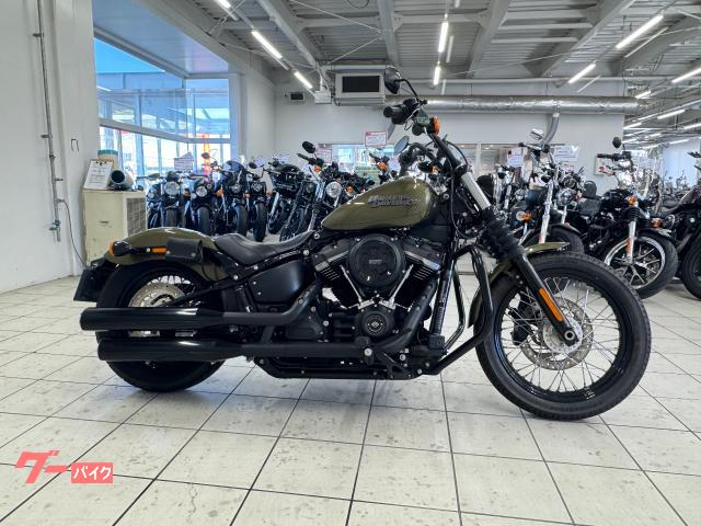 クボタスピアーズ　フーディ　XL HARLEY－DAVIDSON FXBB ソフテイルストリート