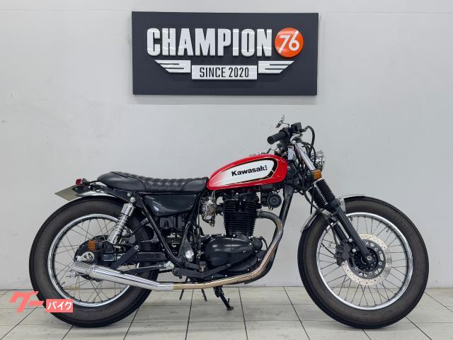 ２５０ＴＲ　キャブ車　社外マフラー　フェンダーレス　グラブバー　２人乗り登録車　ナイトロヘッズシート　社外ハンドル