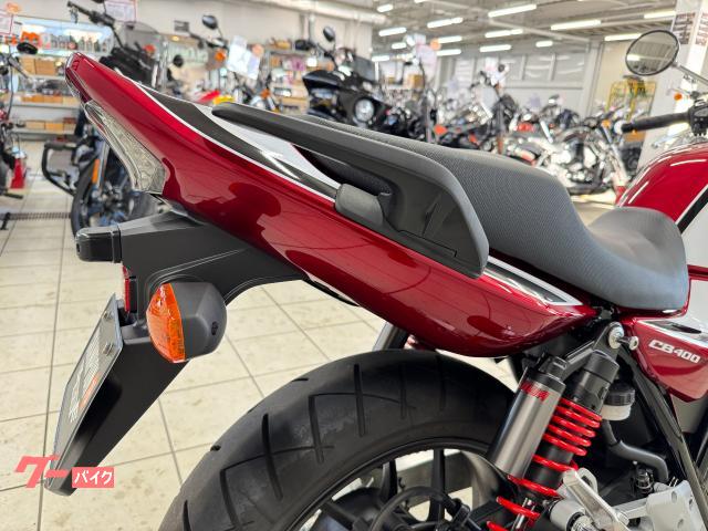 ホンダ CB400Super Four VTEC Revo モリワキ ホンダ CB400Super Four VTEC Revo モリワキ
