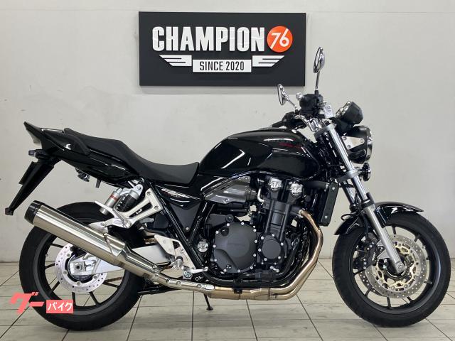 CB1300Superファイナルエディション 初代BIG1カラー!!ETC2.0付