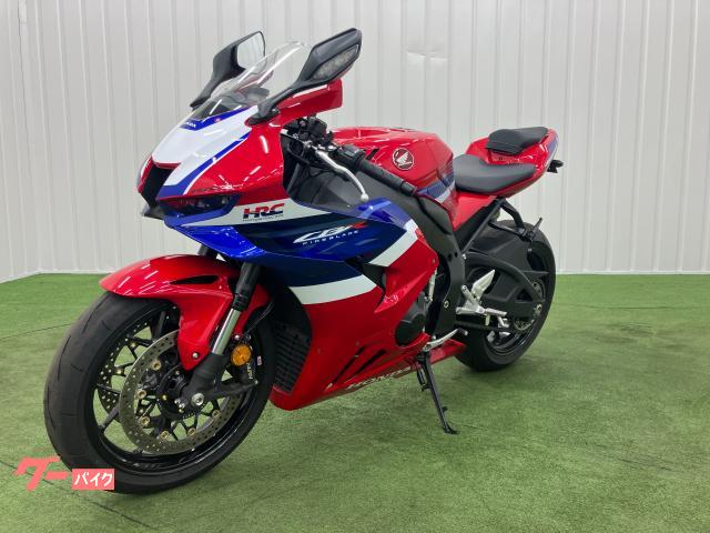 Honda CBR1000RR-R LED USB ABS ETC2.0 2024 — миниатюра 5