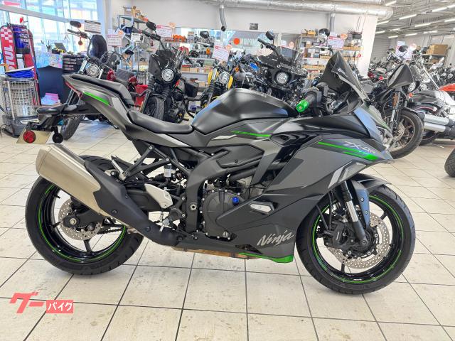 車両情報:カワサキ Ninja ZX−4RR | CHAMPION76 東海名和店 | 中古