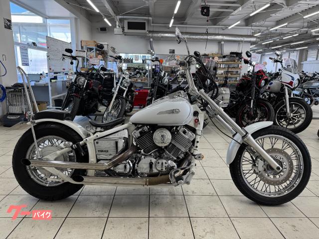 車両情報:ヤマハ ドラッグスター400 | CHAMPION76 東海名和店 | 中古 車両情報:ヤマハ ドラッグスター400 | CHAMPION76 東海名和店 | 中古