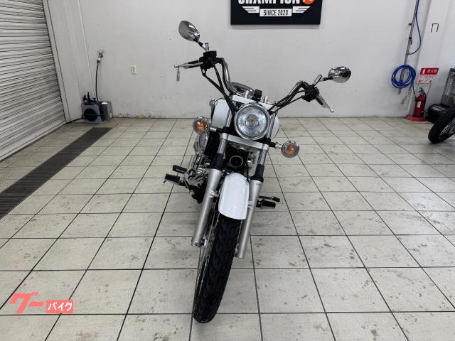 YAMAHA　ドラッグスター250cc ドラッグスター250 | ヤマハ（YAMAHA） | リバースオート