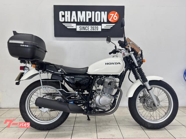 車両情報:ホンダ CB223S | CHAMPION76 東海名和店 | 中古バイク・新車
