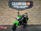 カワサキ Ｚ１２５ＰＲＯ　　２０１６年モデル　ＫＲＴ　Ｅｄｉｔｉｏｎの画像（愛知県