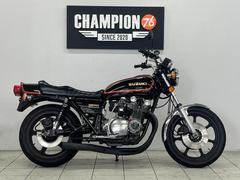 ＧＳ７５０(スズキ)のバイクを探すなら【グーバイク】