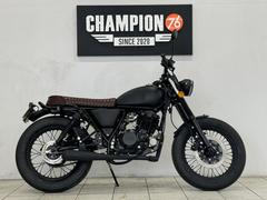 ＭＵＴＴ　モングレル２５０　ユーロ５モデル　フルノーマル車　タックロールシート　ヘッドライトグリル　ＡＢＳ