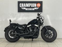 ＨＡＲＬＥＹ−ＤＡＶＩＤＳＯＮ　ＸＬ１２００Ｘ　フォーティエイト　バンス＆ハインズビッグラディウス　ローランドサンズエアクリ　ＬＥＤヘッドライト　ＥＴＣ２．０