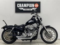 ＨＡＲＬＥＹ−ＤＡＶＩＤＳＯＮ　ＸＬ８８３Ｌ　ロー　バンス＆ハインズマフラー　Ｓ＆Ｓエアクリ　ＩＧコイル移設　カスタムハンドル　社外ＣＣバー　社外前後ウィンカー