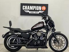 ＨＡＲＬＥＹ−ＤＡＶＩＤＳＯＮ　ＸＬ８８３Ｒ　社外マフラー　ＲＳＤエアクリ　グリップヒーター　タンクアップ　ＩＧコイル移設　シーシーバー　サドルバック　ＥＴＣ