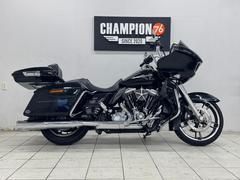 ＨＡＲＬＥＹ−ＤＡＶＩＤＳＯＮ　ＦＬＴＲＸＳ　ロードグライドスペシャル　バックギア　ツアーパック　ロワフェアリング　ＥＴＣ