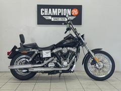 ＨＡＲＬＥＹ−ＤＡＶＩＤＳＯＮ　ＦＸＤＬ　ローライダー