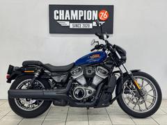 RH975S ナイトスタースペシャル(ハーレーダビッドソン)のバイク
