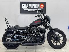 XL1200NSアイアン(ハーレーダビッドソン)のバイクを探すなら