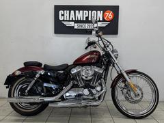 Rabbit Striker （ラビットストライカー）XL1200V XL1200V セブンティーツー(ハーレーダビッドソン)のバイクを