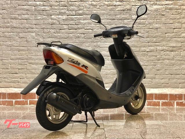 ホンダ ライブｄｉｏ ｓｒ 岐阜県 ｇ ｃａｎｙｏｎ b の中古バイク 新車バイク Goo バイク情報