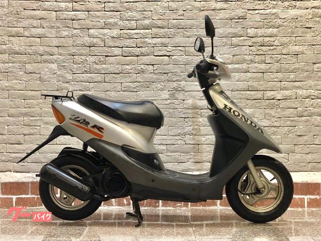 ライブｄｉｏ ｓｒ ホンダ 中古バイク一覧 新車 中古バイクなら グーバイク