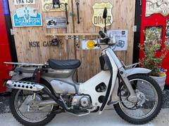 グーバイク 愛知県 スーパーカブ50カスタム ホンダ のバイク検索結果一覧 1 3件