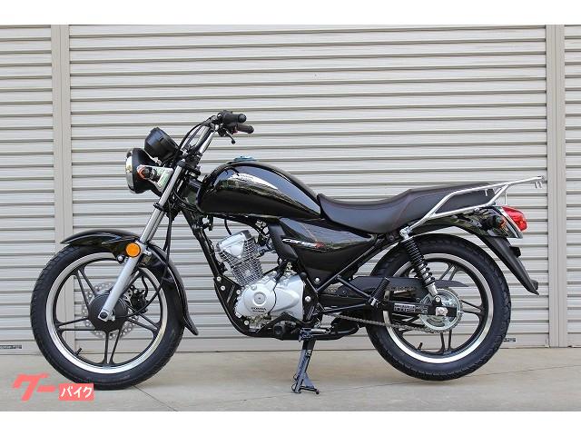ホンダ CBF125T 125cc バイク 単車
