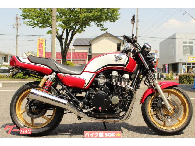 車両情報 ホンダ Cb750 バイク館sox名古屋みなと店 中古バイク 新車バイク探しはバイクブロス