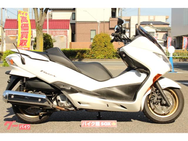 ホンダ フォルツァ ｚ ａｂｓ ２００９年モデル オーディオパッケージ グリップヒーター装備 バイク館ｓｏｘ名古屋みなと店 新車 中古バイクなら グーバイク