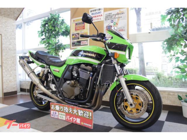 車両情報:カワサキ ZRX1200R | バイク館名古屋みなと店 | 中古バイク・新車バイク探しはバイクブロス