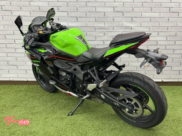 10/15まで限定お値下げ
　アンティーク　ミニョネット 2026年新型「ZX-25RR」SEと共に10/1発売！105万2700円で足回り