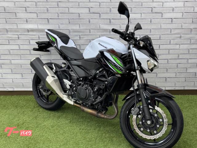 Ｚ４００　２０２１年モデル　ＥＴＣ　フルノーマル