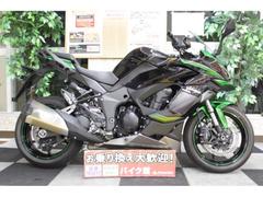 カワサキ　Ｎｉｎｊａ　１０００　ＳＸ　２０２３年モデル　ノーマル車