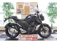 ヤマハ　ＦＺ２５　ＡＢＳ　１オーナー　ノーマル車