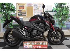 カワサキ　Ｚ８００　２０１６年モデル　東南アジア仕様　逆輸入車　ＥＴＣ　ＵＳＢ　スクリーン付き