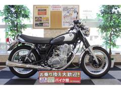 ヤマハ　ＳＲ４００　ファイナルエディション　　ノーマル車