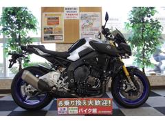 ヤマハ　ＭＴ−１０　ＳＰ　ＥＴＣ２．０　バラクーダデザイン製スクリーン