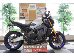 ヤマハ　ＭＴ−０９　ＳＰ　ＥＴＣ２．０　バックステップ　リアフェンダーレス　スライダー