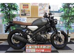 ヤマハ　ＸＳＲ１５５　１オーナー　ノーマル車