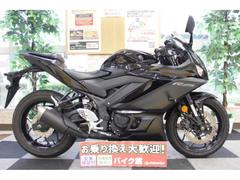 ヤマハ　ＹＺＦ−Ｒ２５　ＥＴＣ２．０　クイックシフター　カウルプロテクター