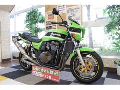 カワサキ　ＺＲＸ１２００Ｒ　２００６年モデル　ノジマフルエキ　ＥＴＣ　ＭＲＡスクリーン　リアフェンダーレス