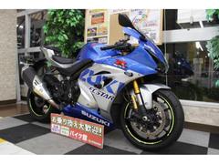 スズキ　ＧＳＸ−Ｒ１０００Ｒ　限定カラー　ＵＳＢ電源　マルチバー　ＥＴＣ