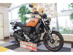 ヤマハ　ＦＺ−Ｘ　１オーナー　ローシート改